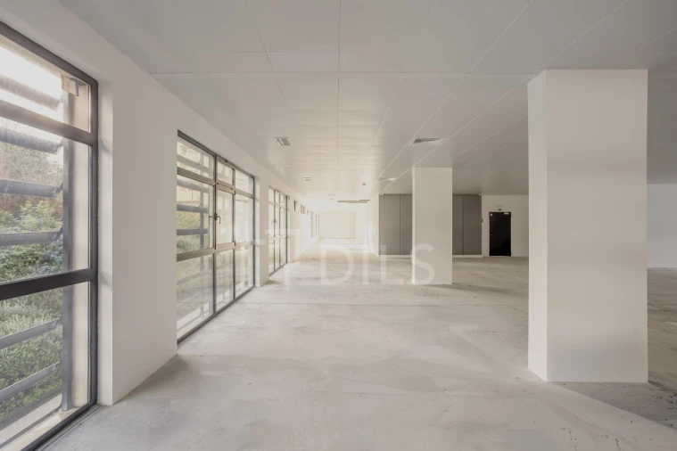 Escritório para Arrendamento em Algés, Linda-A-Velha e Cruz Quebrada-Dafundo Foto 16