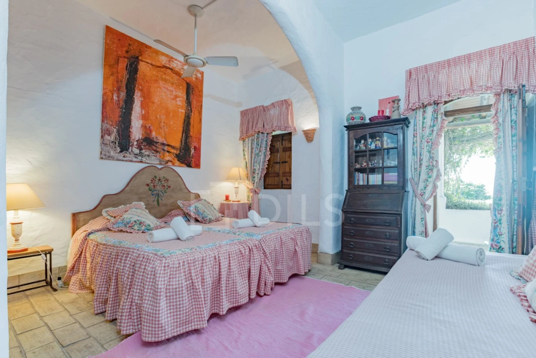 Moradia T7 para Venda em Boliqueime Foto 20