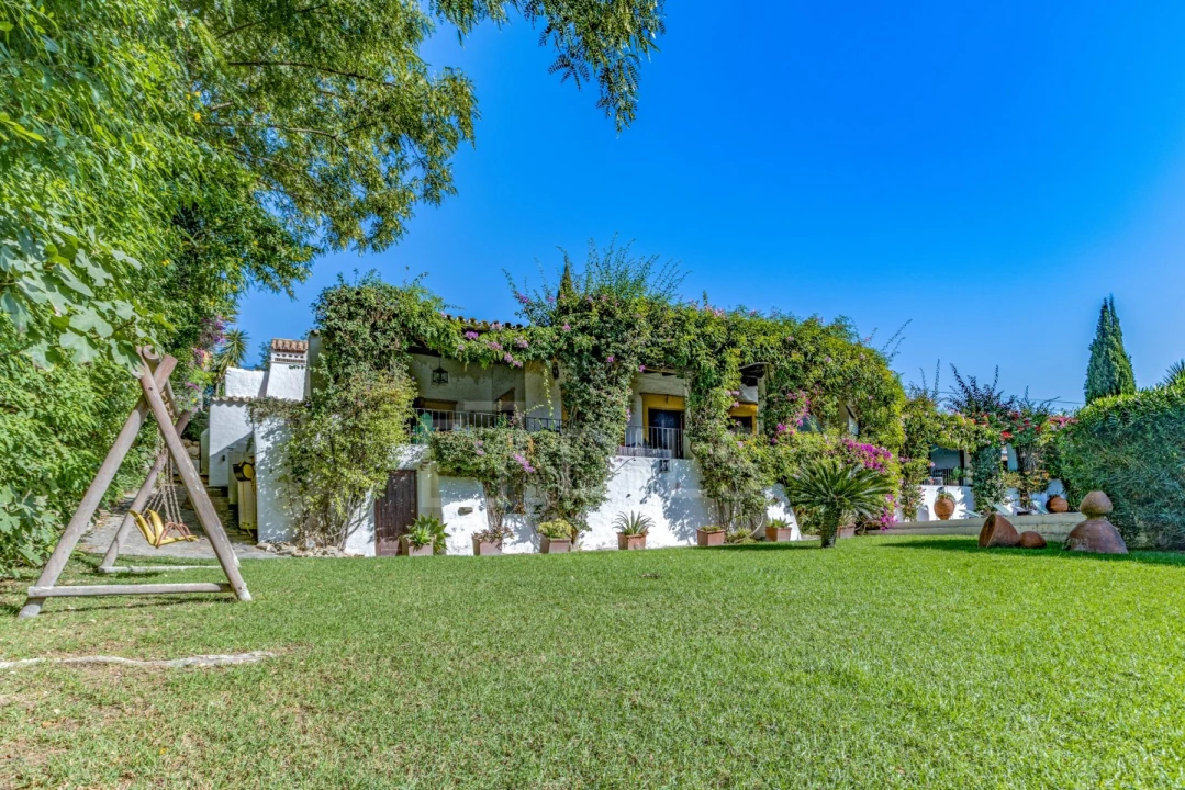 Moradia T7 para Venda em Boliqueime Foto 11