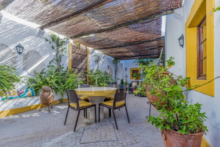 Moradia T7 para Venda em Boliqueime Foto 19