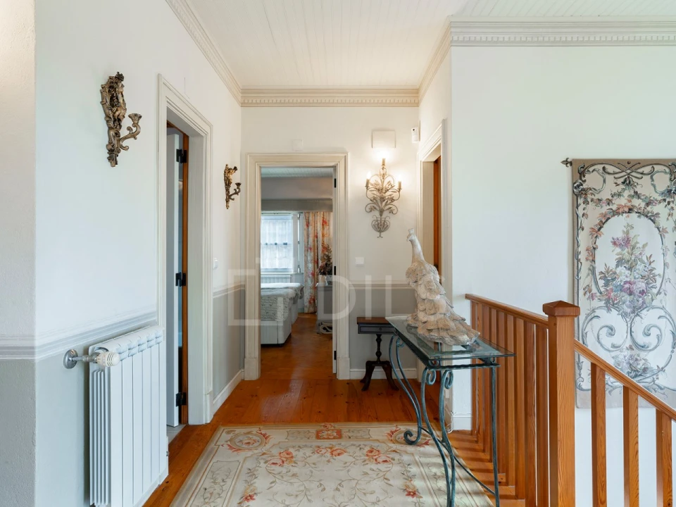 Moradia T3 para Venda em Colares Foto 8