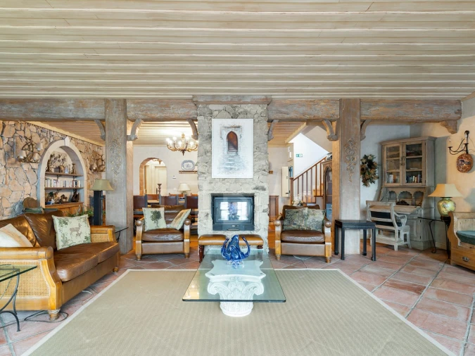 Moradia T3 para Venda em Colares Foto 14