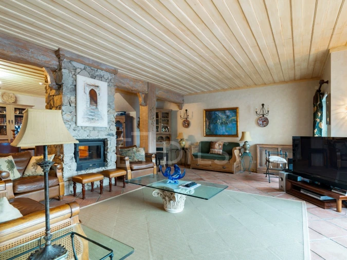 Moradia T3 para Venda em Colares Foto 20