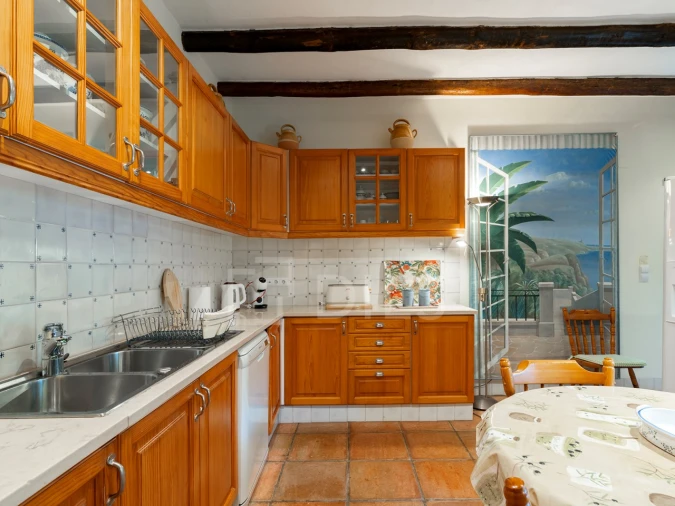 Moradia T3 para Venda em Colares Foto 11