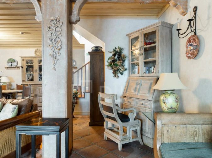 Moradia T3 para Venda em Colares Foto 24