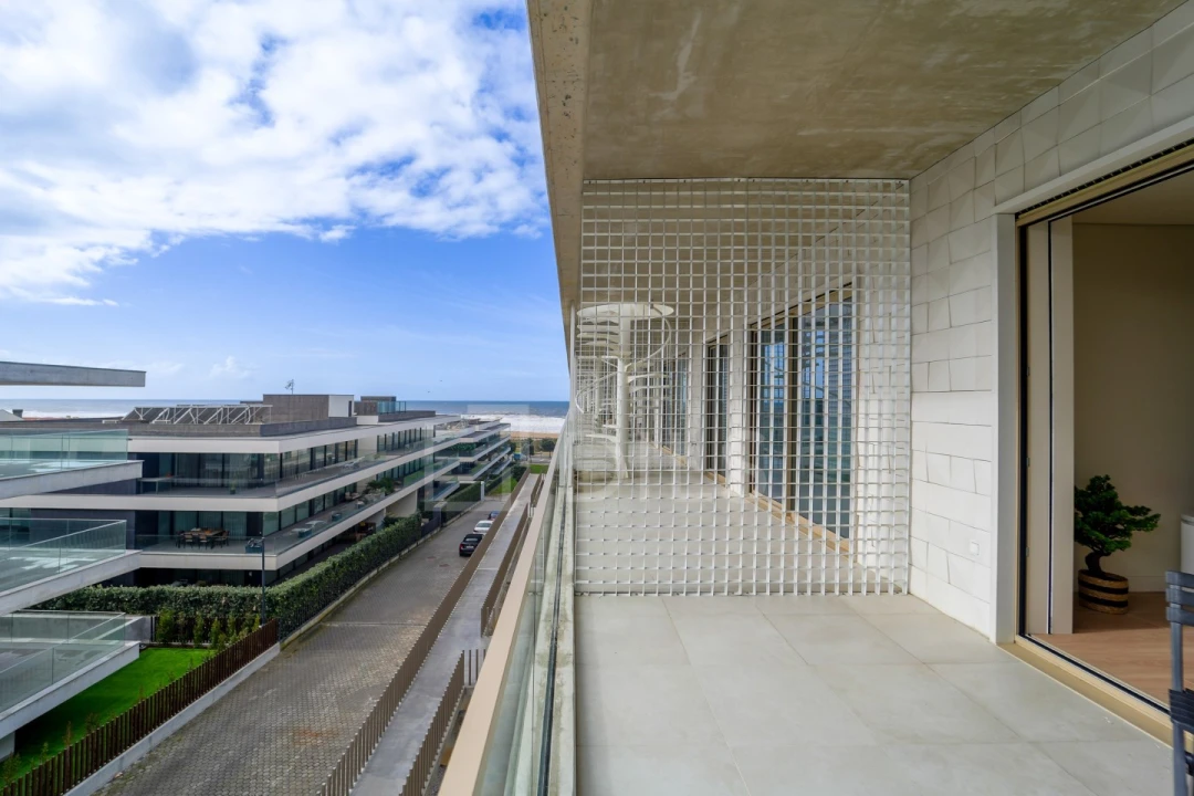 Apartamento T2 para Arrendamento em Madalena Foto 21