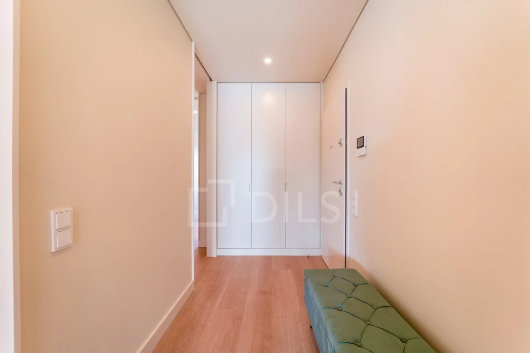 Apartamento T2 para Arrendamento em Madalena Foto 20