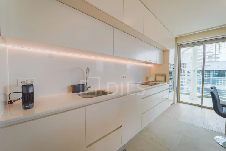 Apartamento T2 para Arrendamento em Madalena Foto 10