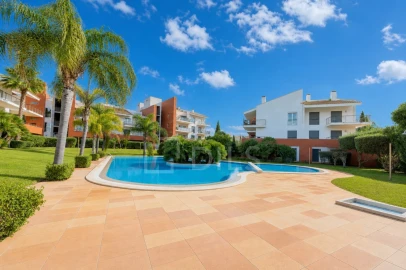 Apartamento T2 para Venda em Quarteira
