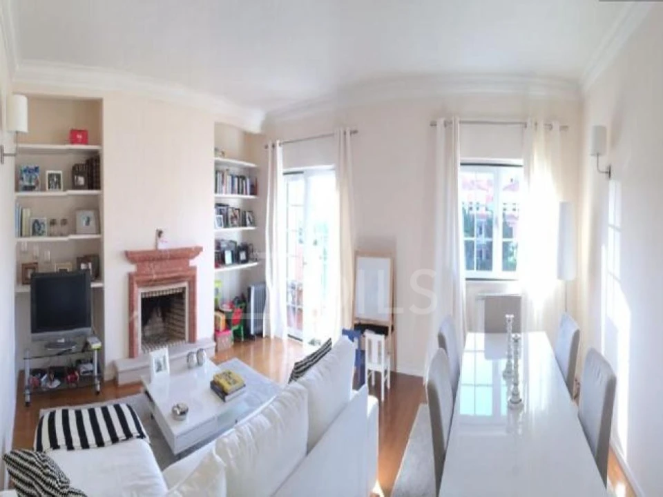 Apartamento T2 para Arrendamento em Santa Maria e São Miguel, São Martinho, São Pedro Penaferrim Foto 4