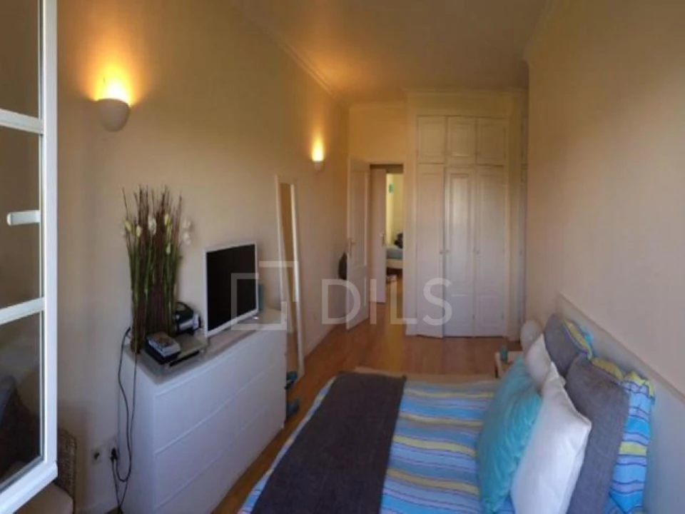 Apartamento T2 para Arrendamento em Santa Maria e São Miguel, São Martinho, São Pedro Penaferrim Foto 8