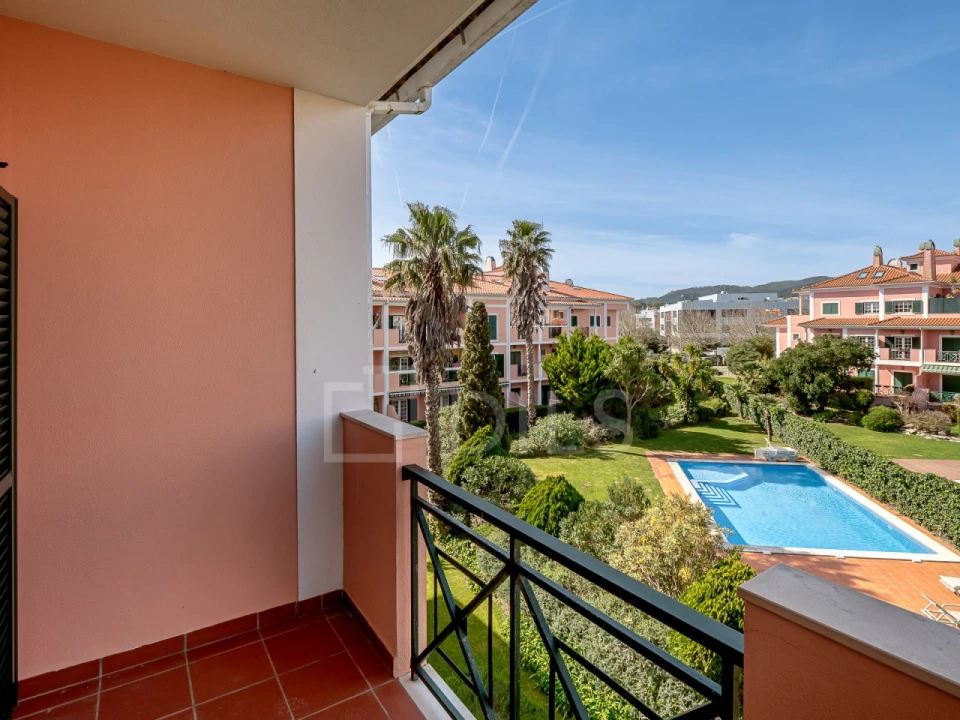 Apartamento T2 para Arrendamento em Santa Maria e São Miguel, São Martinho, São Pedro Penaferrim Foto 7