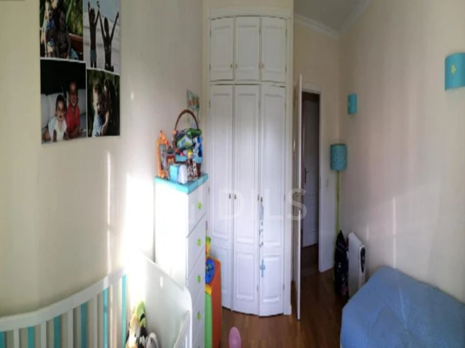 Apartamento T2 para Arrendamento em Santa Maria e São Miguel, São Martinho, São Pedro Penaferrim Foto 10