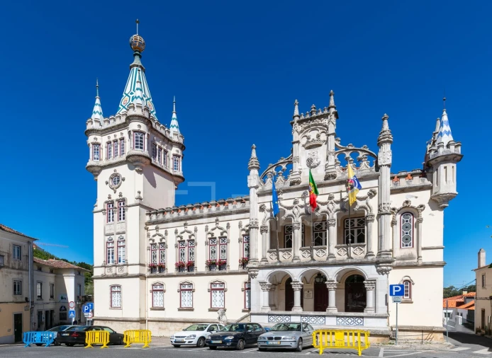 Apartamento T2 para Arrendamento em Santa Maria e São Miguel, São Martinho, São Pedro Penaferrim Foto 18