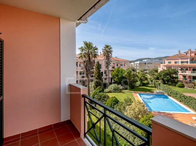 Apartamento T2 para Arrendamento em Santa Maria e São Miguel, São Martinho, São Pedro Penaferrim Foto 7