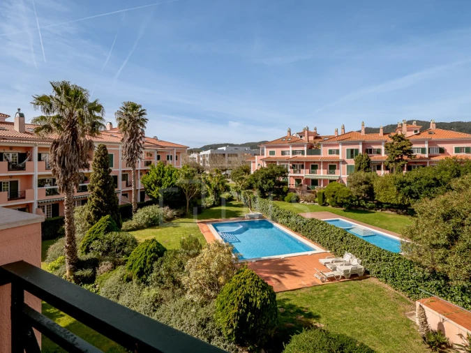 Apartamento T2 para Arrendamento em Santa Maria e São Miguel, São Martinho, São Pedro Penaferrim Foto 1