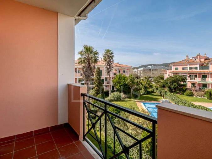 Apartamento T2 para Arrendamento em Santa Maria e São Miguel, São Martinho, São Pedro Penaferrim Foto 24