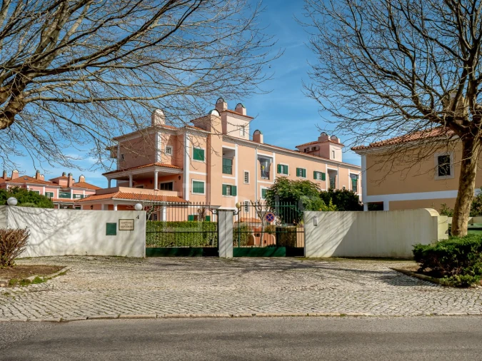 Apartamento T2 para Arrendamento em Santa Maria e São Miguel, São Martinho, São Pedro Penaferrim Foto 29