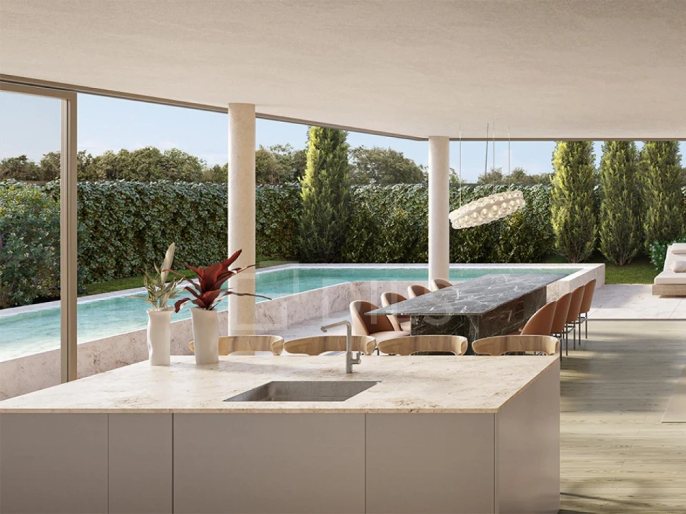 Apartamento T3 para Venda em Cascais e Estoril Foto 1