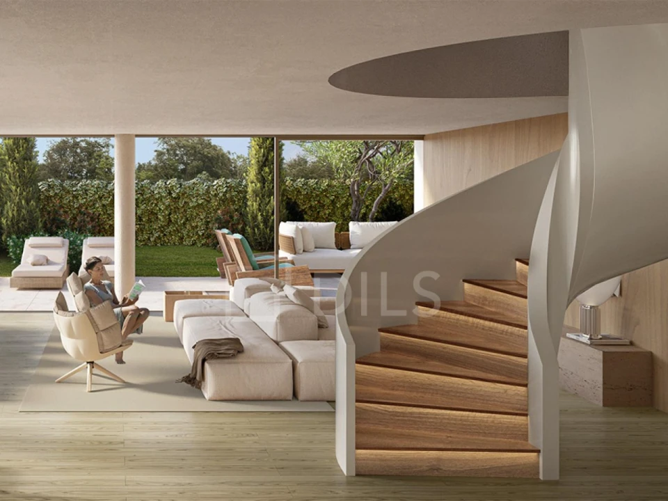 Apartamento T3 para Venda em Cascais e Estoril Foto 6