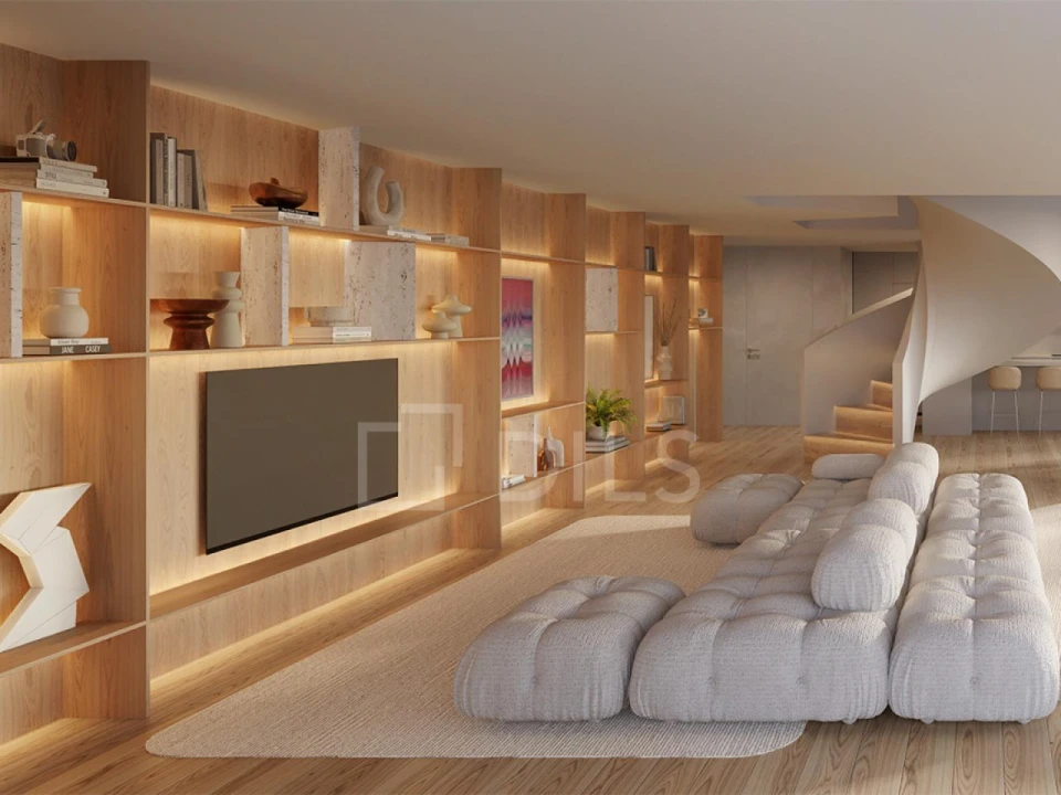 Apartamento T3 para Venda em Cascais e Estoril Foto 8