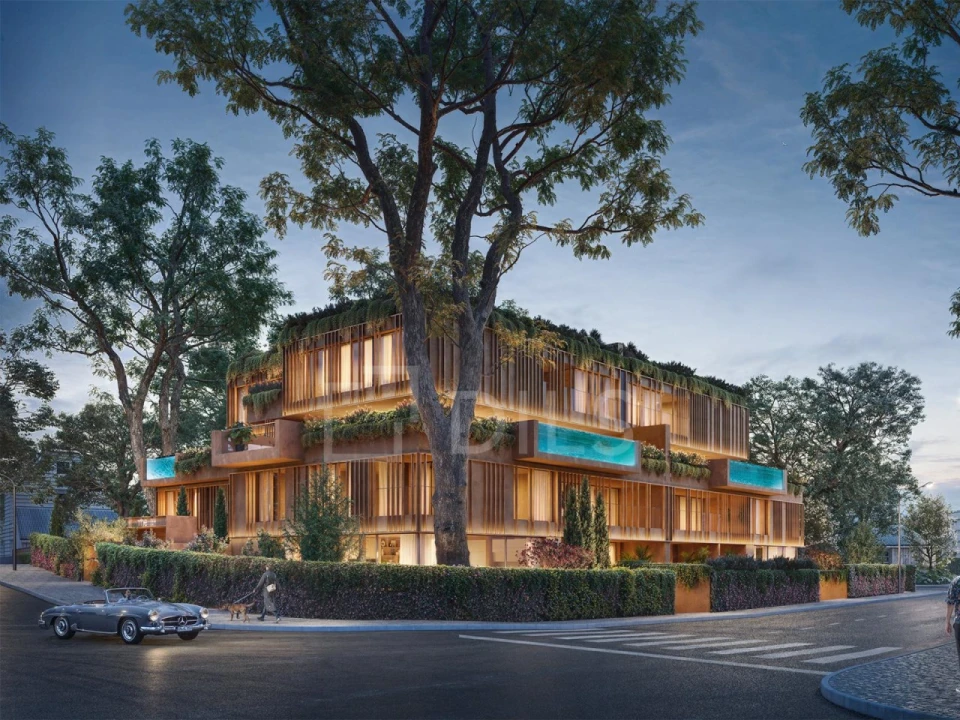 Apartamento T3 para Venda em Cascais e Estoril Foto 17