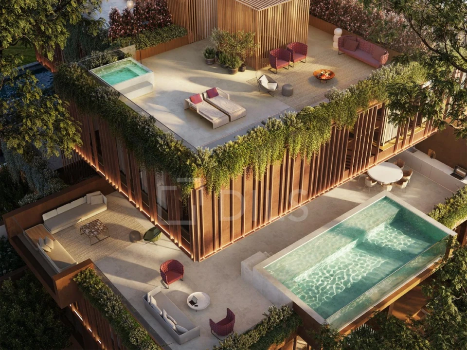 Apartamento T3 para Venda em Cascais e Estoril Foto 19