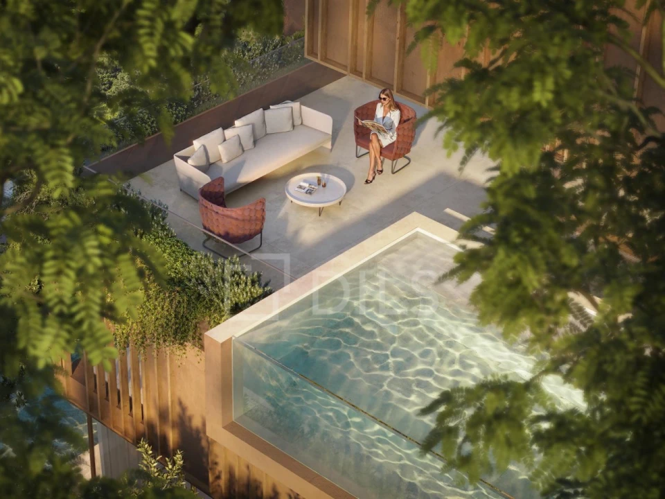 Apartamento T3 para Venda em Cascais e Estoril Foto 21