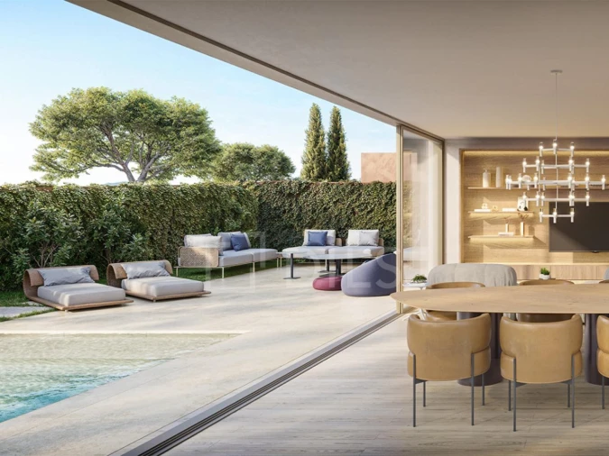 Apartamento T3 para Venda em Cascais e Estoril Foto 4