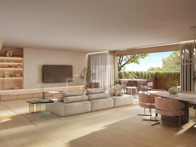 Apartamento T3 para Venda em Cascais e Estoril Foto 5