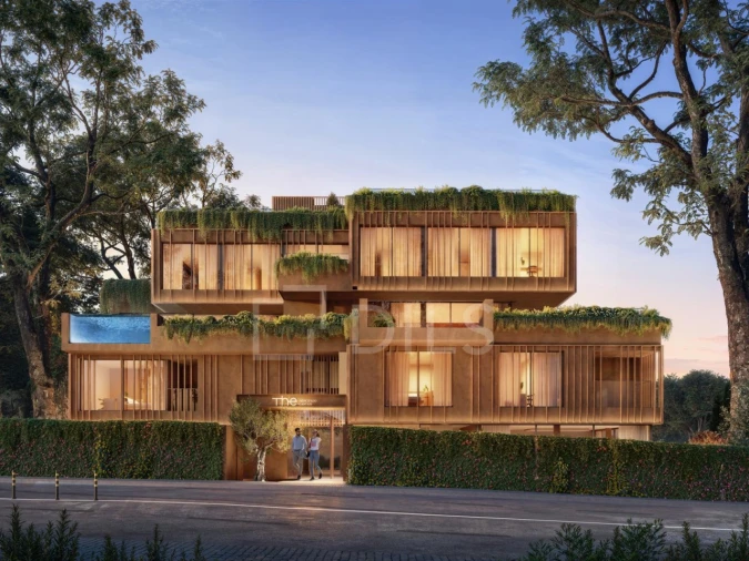 Apartamento T3 para Venda em Cascais e Estoril Foto 14