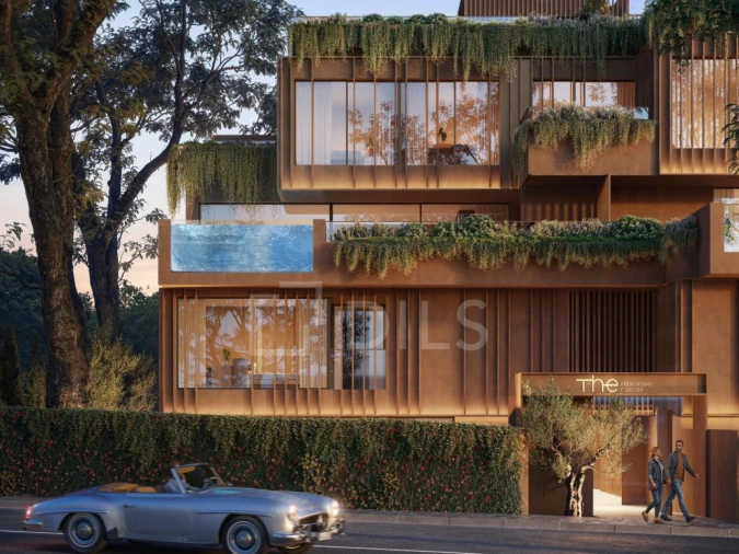 Apartamento T3 para Venda em Cascais e Estoril Foto 15