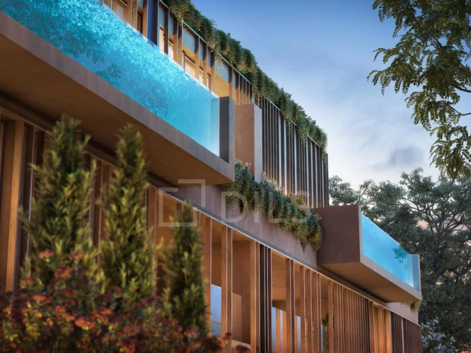 Apartamento T3 para Venda em Cascais e Estoril Foto 22