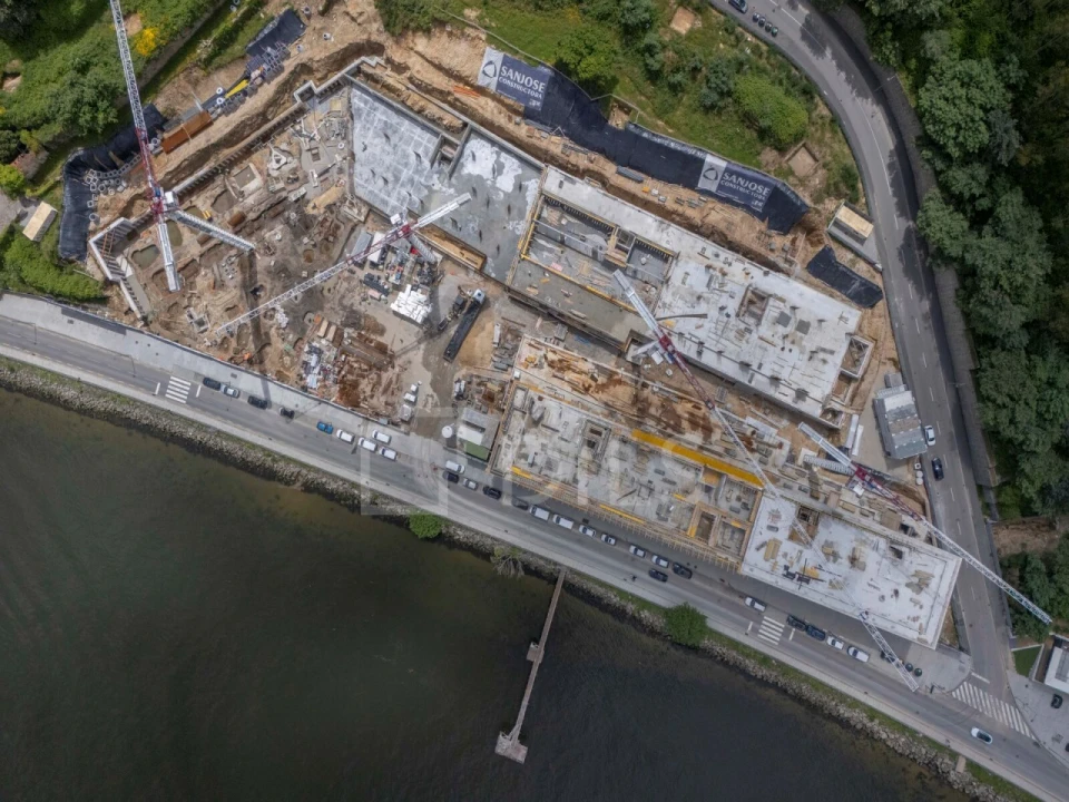 Apartamento T3 para Venda em Santa Marinha e São Pedro da Afurada Foto 39