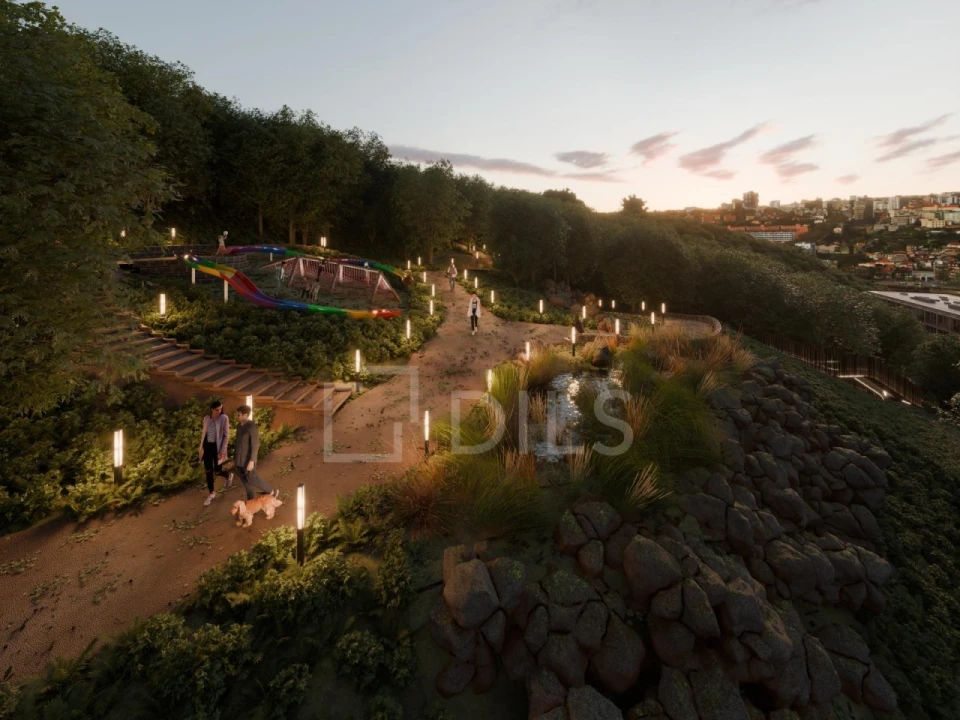 Apartamento T3 para Venda em Santa Marinha e São Pedro da Afurada Foto 17