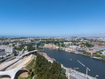 Apartamento T3 para Venda em Santa Marinha e São Pedro da Afurada