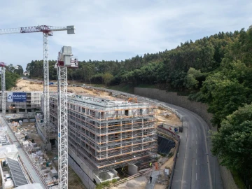 Apartamento T3 para Venda em Santa Marinha e São Pedro da Afurada