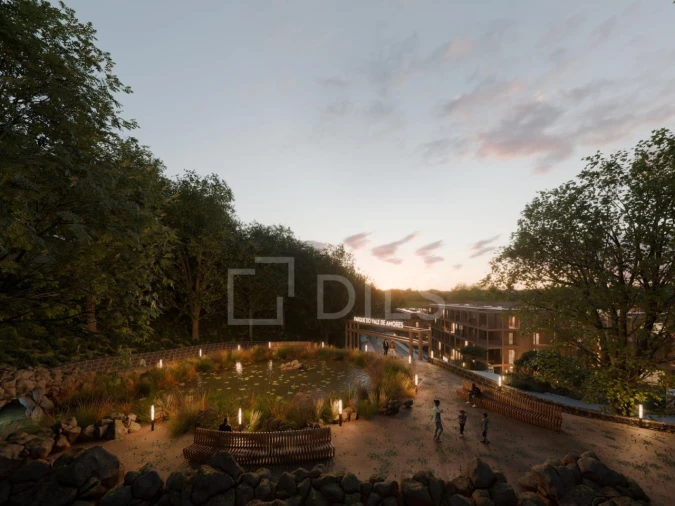 Apartamento T3 para Venda em Santa Marinha e São Pedro da Afurada Foto 19