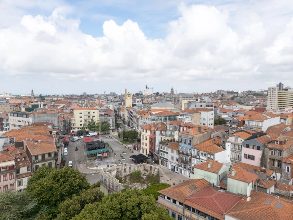 Apartamento T1 para Venda em Cedofeita, Santo Ildefonso, Sé, Miragaia, São Nicolau e Vitória Foto 21