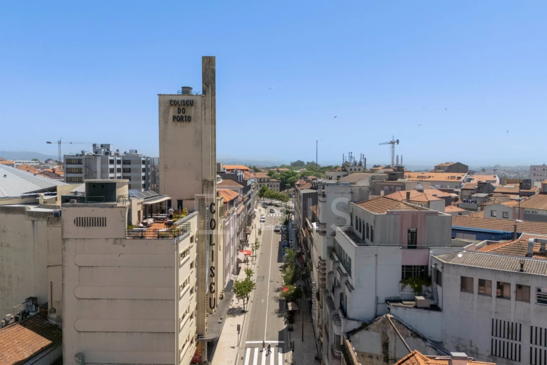 Apartamento T1 para Venda em Cedofeita, Santo Ildefonso, Sé, Miragaia, São Nicolau e Vitória Foto 31