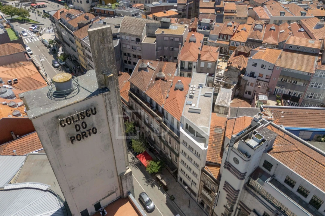 Apartamento T1 para Venda em Cedofeita, Santo Ildefonso, Sé, Miragaia, São Nicolau e Vitória Foto 32