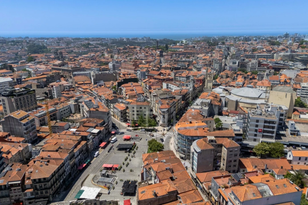 Apartamento T1 para Venda em Cedofeita, Santo Ildefonso, Sé, Miragaia, São Nicolau e Vitória Foto 34