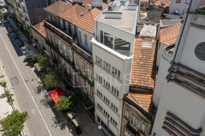 Apartamento T1 para Venda em Cedofeita, Santo Ildefonso, Sé, Miragaia, São Nicolau e Vitória