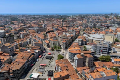 Apartamento T1 para Venda em Cedofeita, Santo Ildefonso, Sé, Miragaia, São Nicolau e Vitória