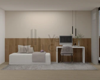 Apartamento T2 para Venda em São Vitor (Braga)