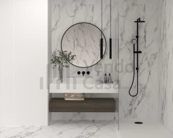 Apartamento T2 para Venda em São Vitor (Braga)