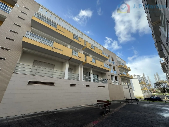 Apartamento T3 para Venda em Palhais e Coina Foto 7