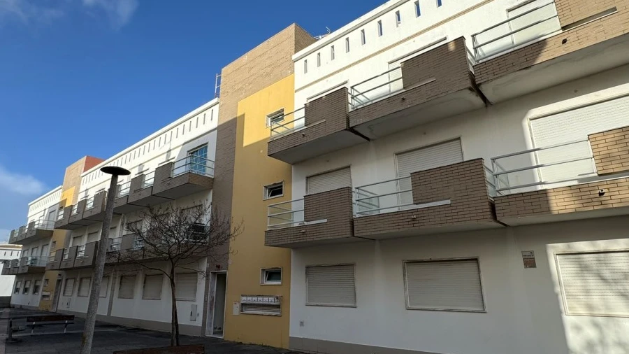 Apartamento T3 para Venda em Palhais e Coina
