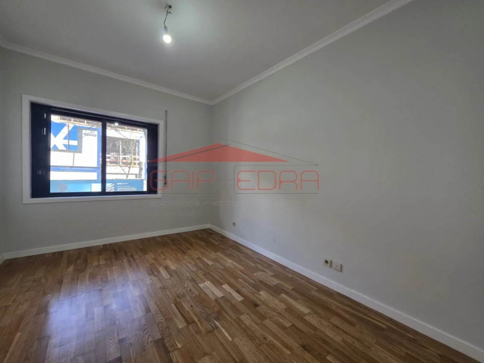 Apartamento T1 para Venda em Matosinhos e Leça da Palmeira Foto 9