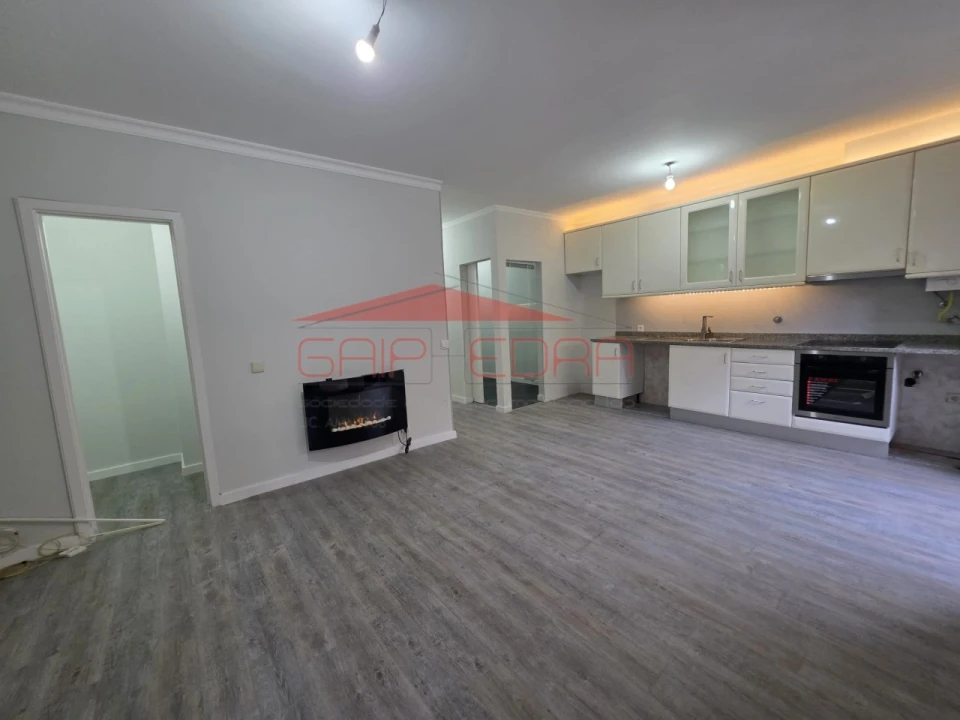 Apartamento T1 para Venda em Matosinhos e Leça da Palmeira Foto 2